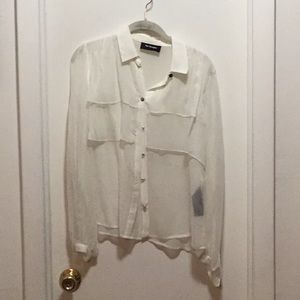 Kooples blouse